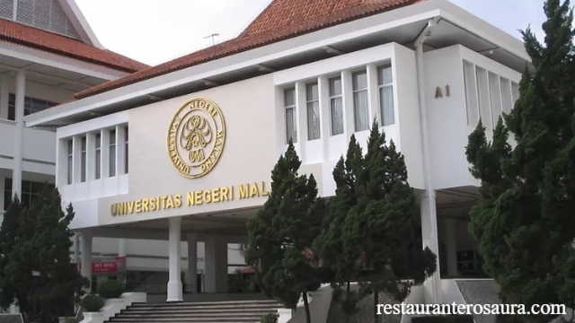 10 Prodi Favorit di Universitas Negeri Malang