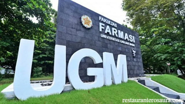 4 Kampus Farmasi di Jogja Terbaik