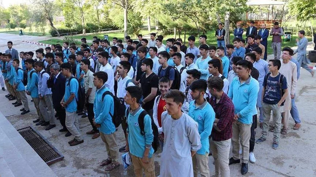 Mengintip Sekilas Profil Sekolah Terbaik di Gaziantep Turki