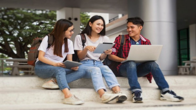 Rekomendasi Pilihan Universitas Terbaik Di Bandung