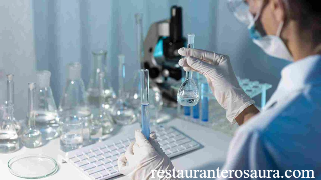 Ini Mata Kuliah Penting di Jurusan Pendidikan Kimia